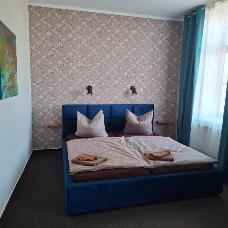 Double Room room - Image 3