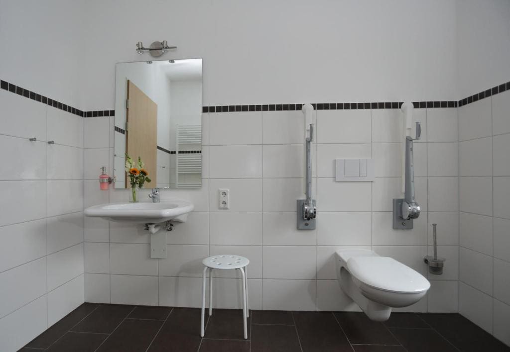 Double Room - Disability Access room - Image 1