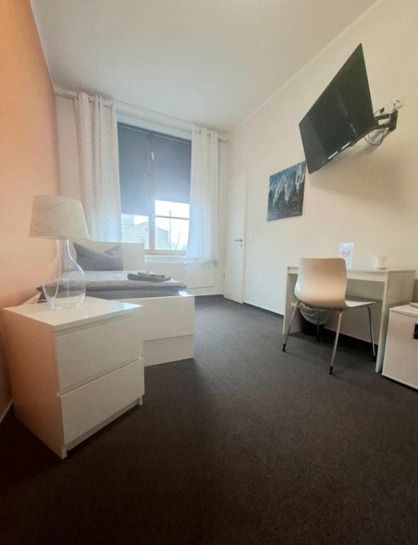 Single Room room - Image 1