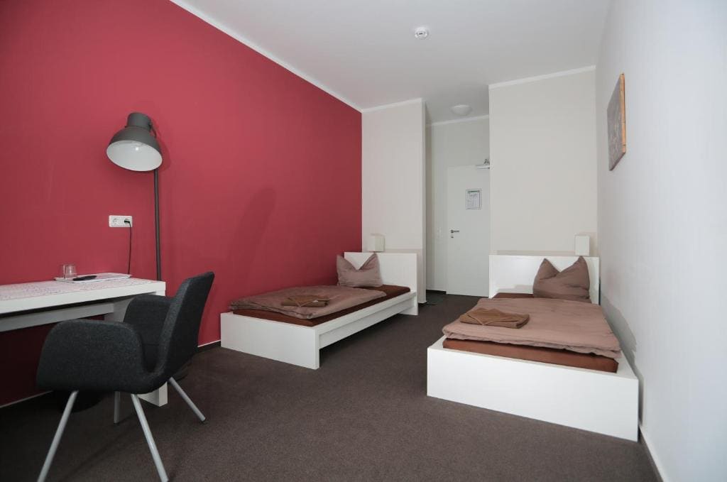 Twin Room room - Image 1