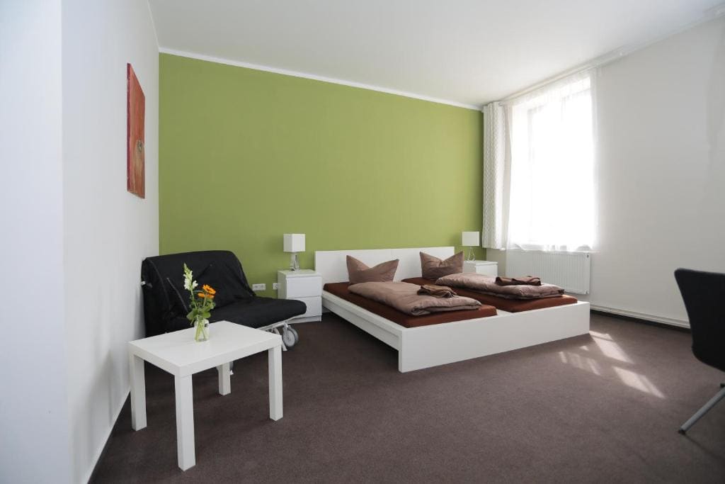 Double Room room - Image 2