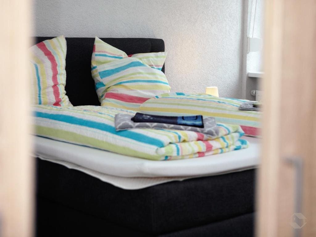 Double Room room - Image 2