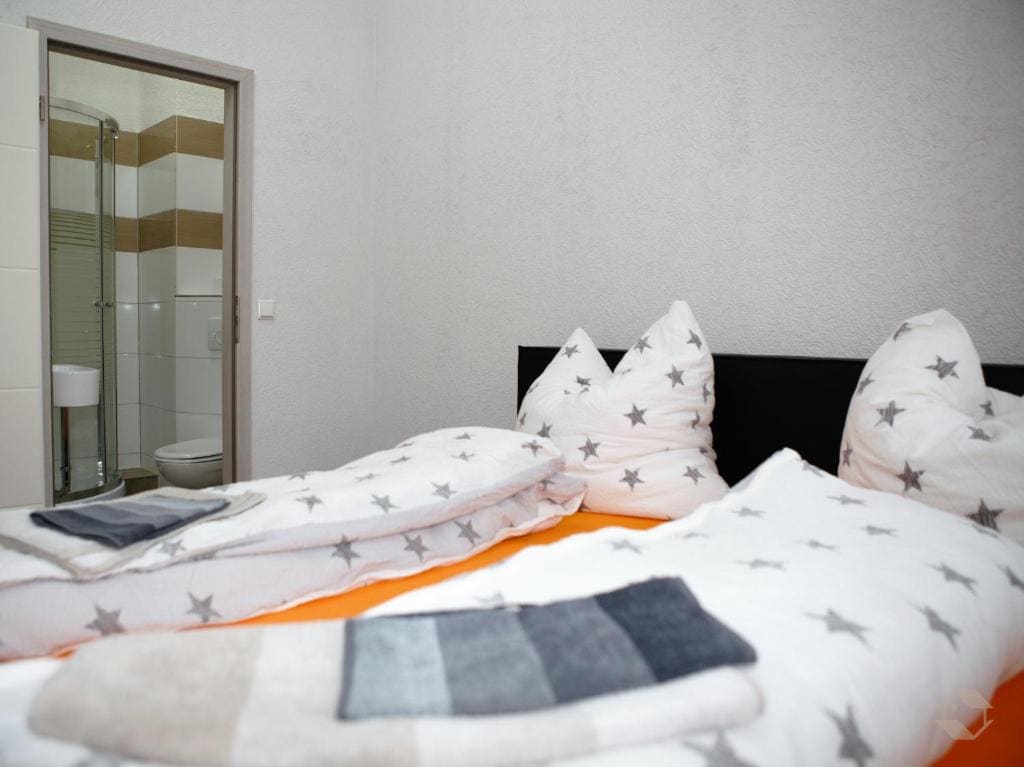 Double Room room - Image 3