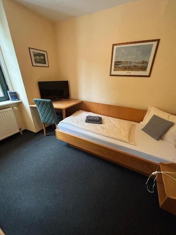 Single Room room - Image 3