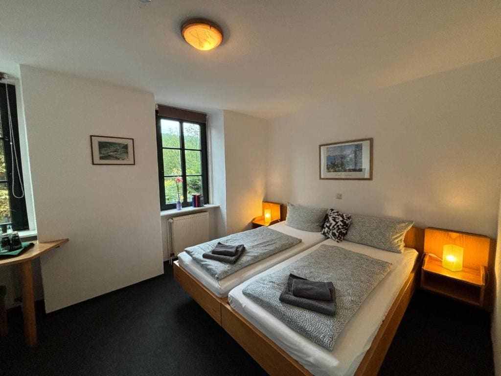 Double Room room - Image 2