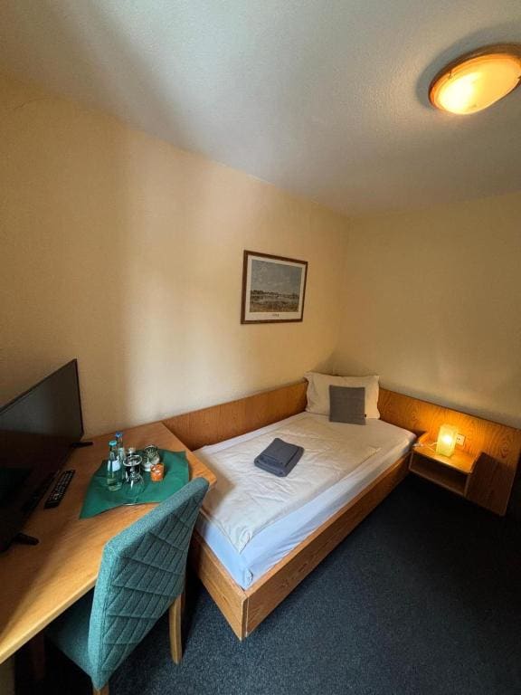 Single Room room - Image 1