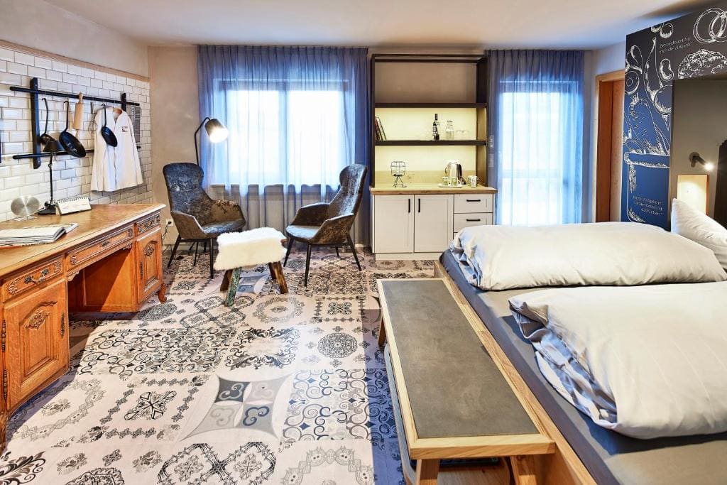 Double Room room - Image 2