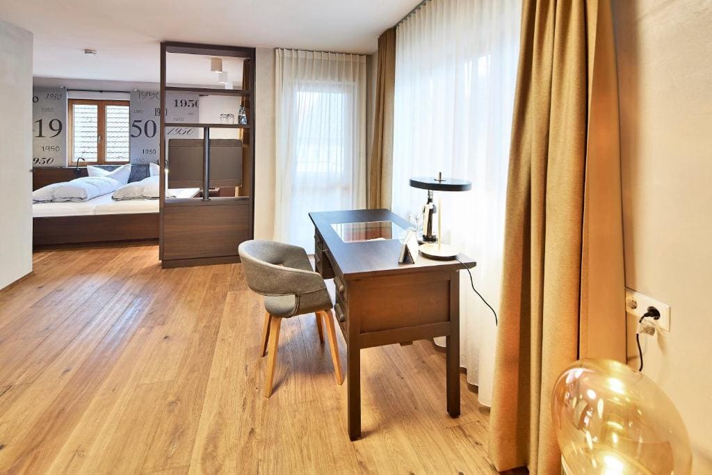 Junior Suite room - Image 1