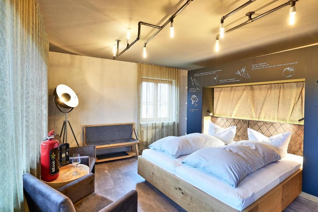 Double Room room - Image 3