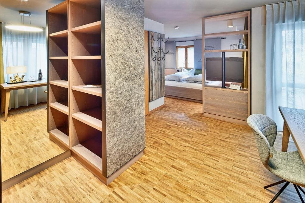 Junior Suite room - Image 3