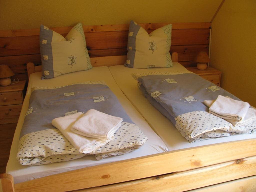 Large Double Room room - Image 2