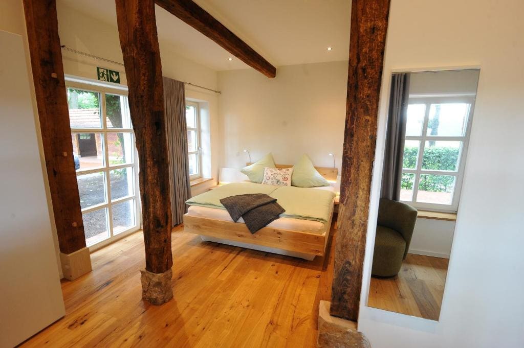 Double Room room - Image 2