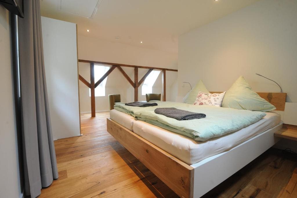 Double Room room - Image 3
