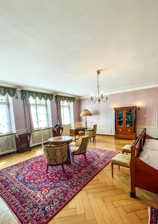 Deluxe Double Room with Bath room - Image 1