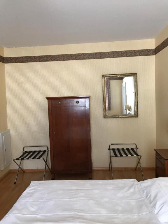 Deluxe Double Room room - Image 3