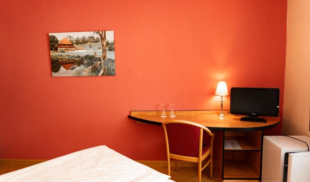 Double or Twin Room room - Image 1