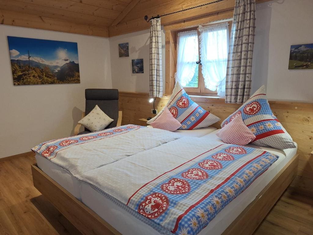 Apartment with Balcony room - Image 2