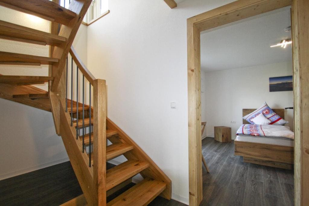 Two-Bedroom Apartment room - Image 1