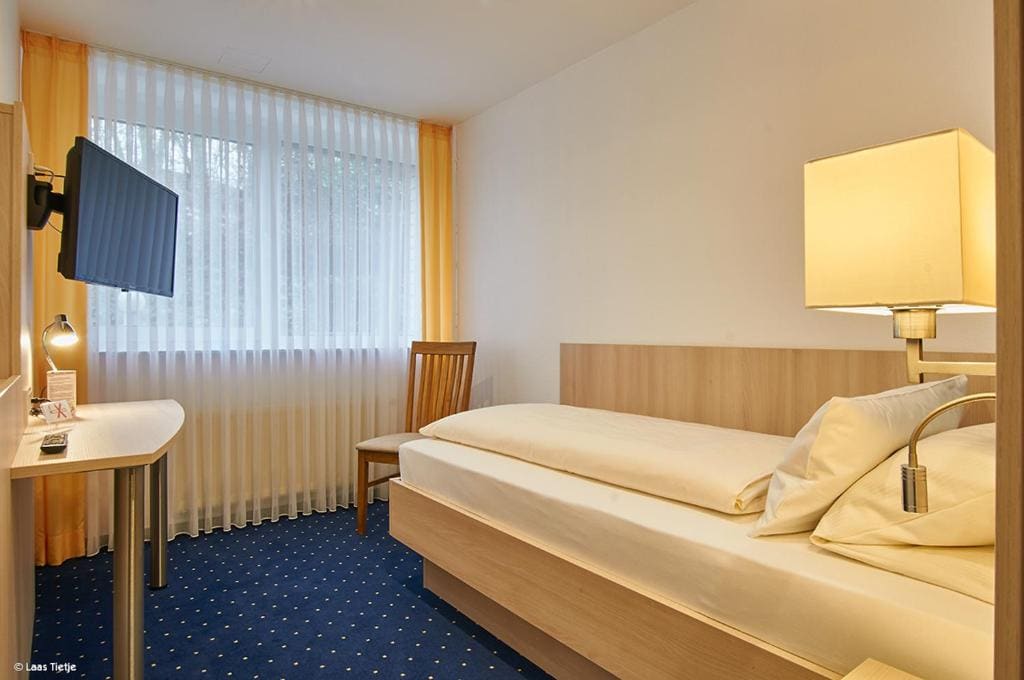 Single Room room - Image 1