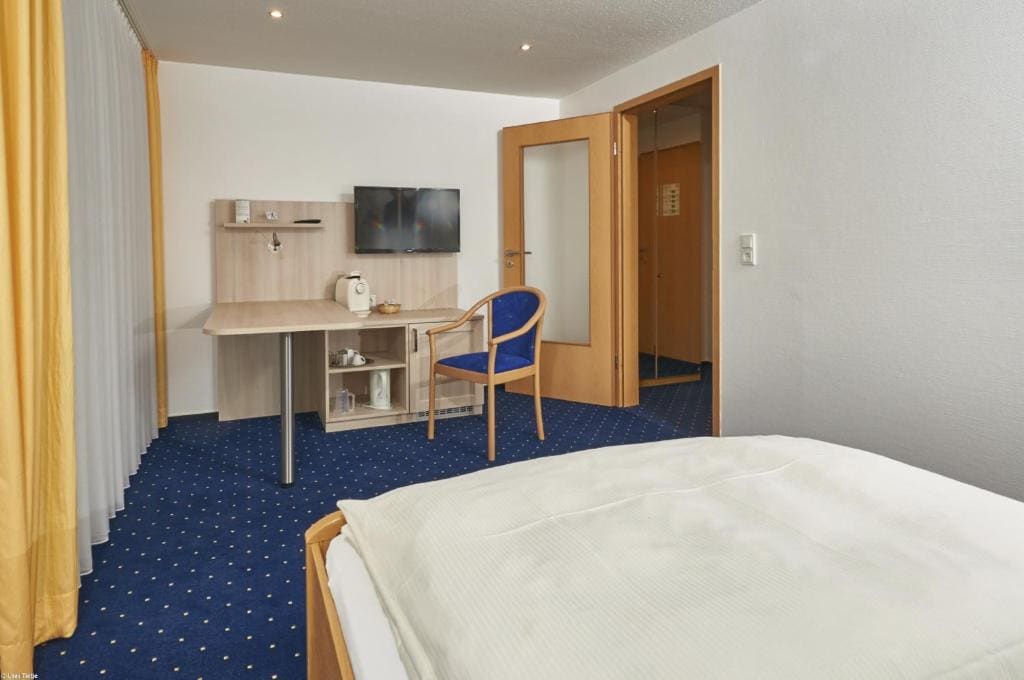 Single Room room - Image 3