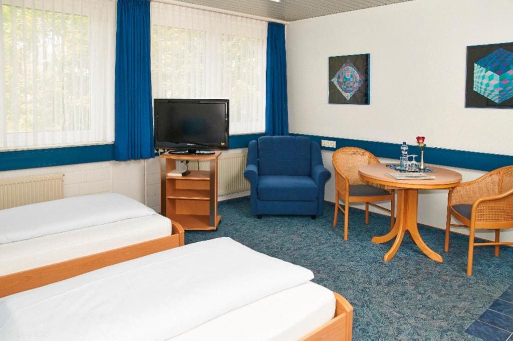 Triple Room room - Image 3