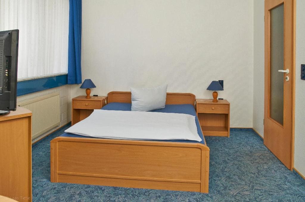 Single Room room - Image 2