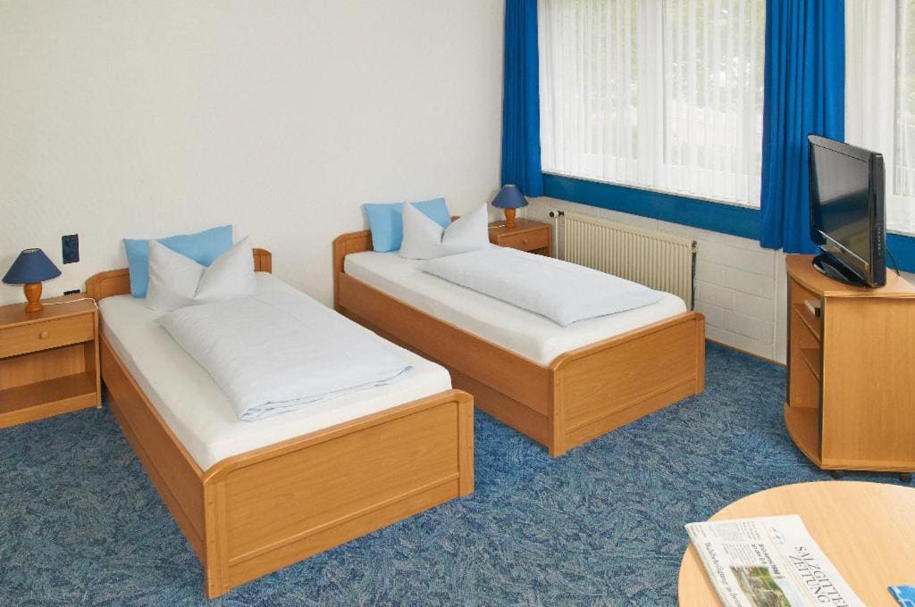 Double or Twin Room room - Image 3
