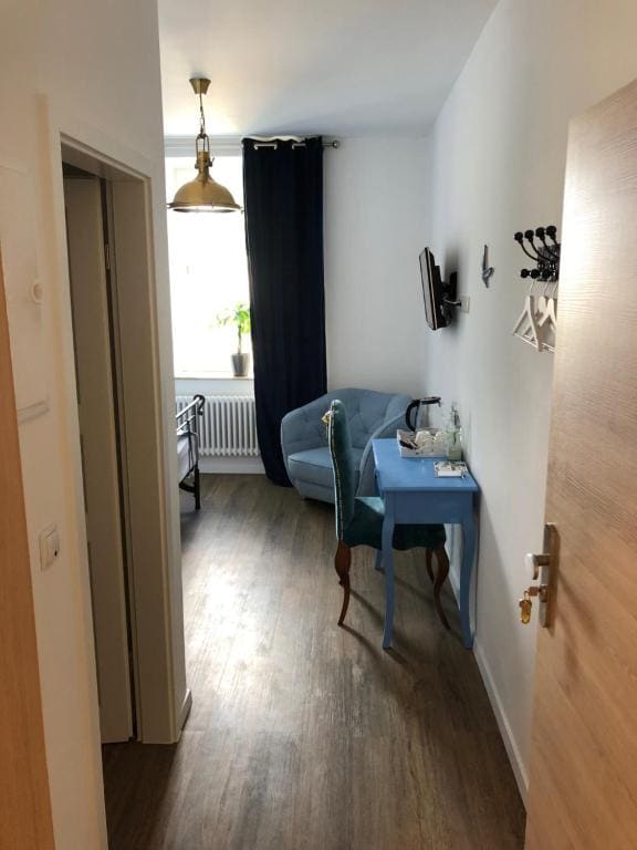 Single Room room - Image 3