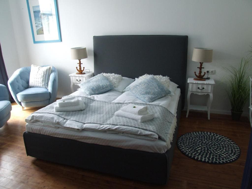 Superior Double Room room - Image 3