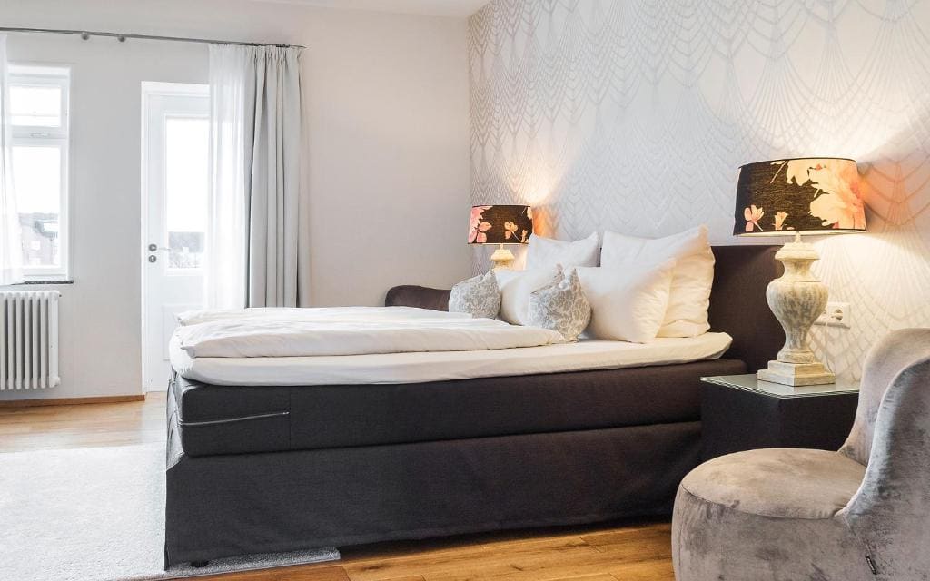 Classic Double Room room - Image 1