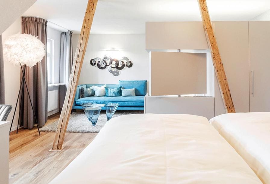 One-Bedroom Suite room - Image 1