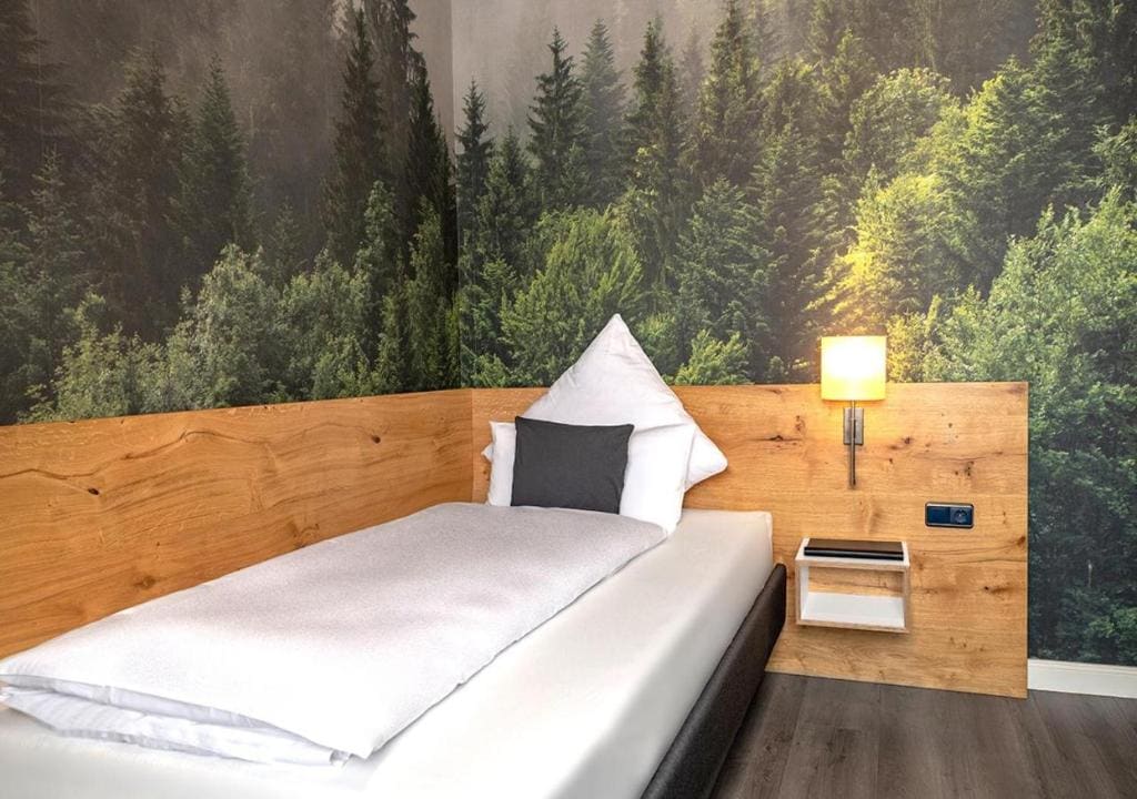 Single Room room - Image 1