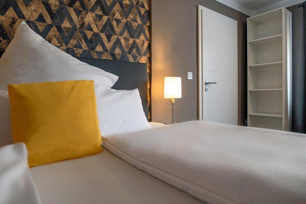 Suite with Sauna room - Image 1