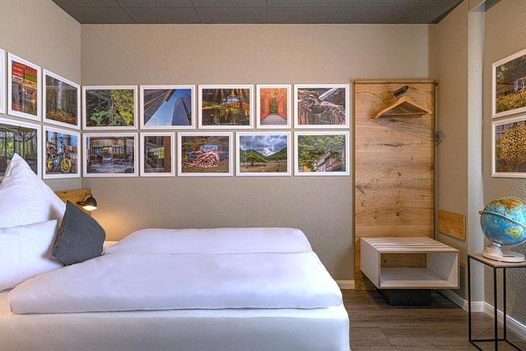 Double Room room - Image 1