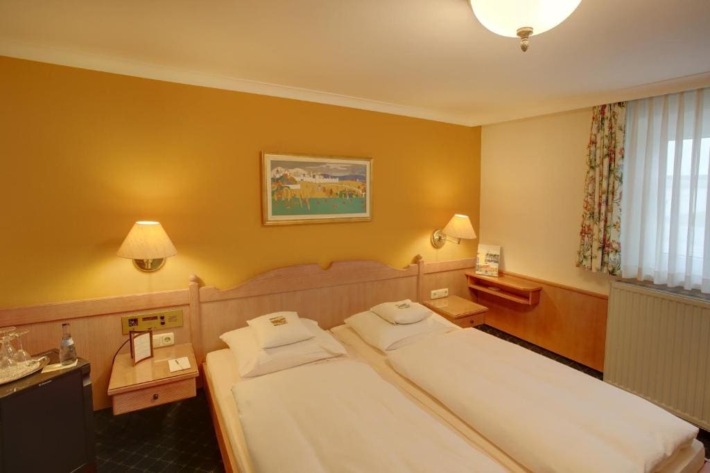 Double Room room - Image 1