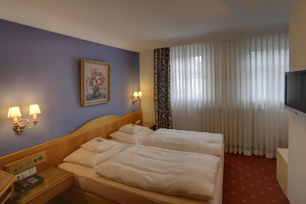 Double Room room - Image 2