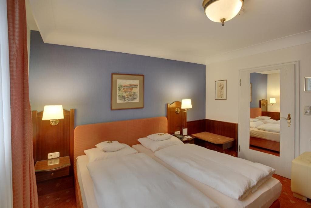 Double Room room - Image 3