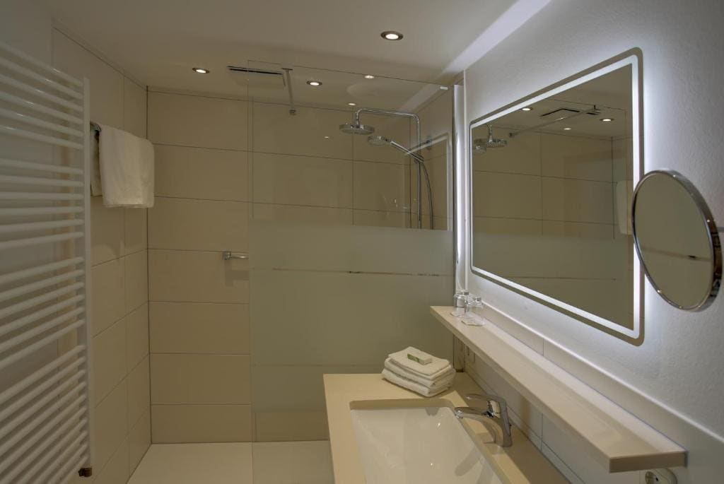 Comfort Double Room room - Image 3