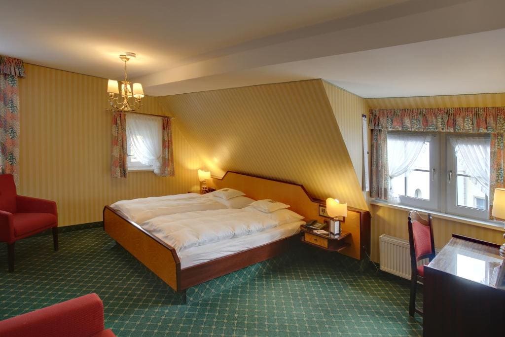 Comfort Double Room room - Image 1