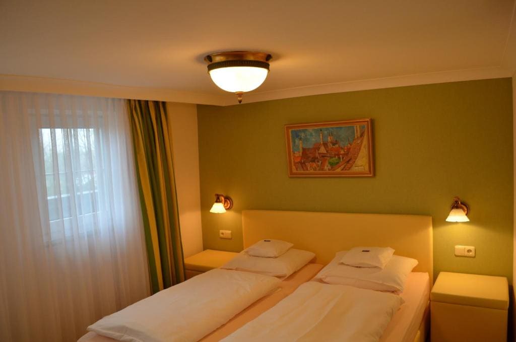 Comfort Double Room room - Image 2