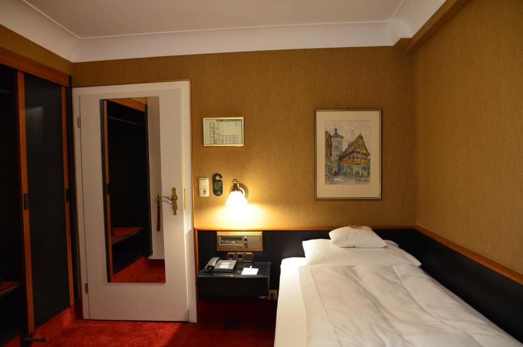 Single Room room - Image 1