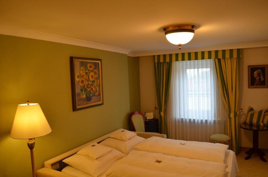 Quadruple Room room - Image 2