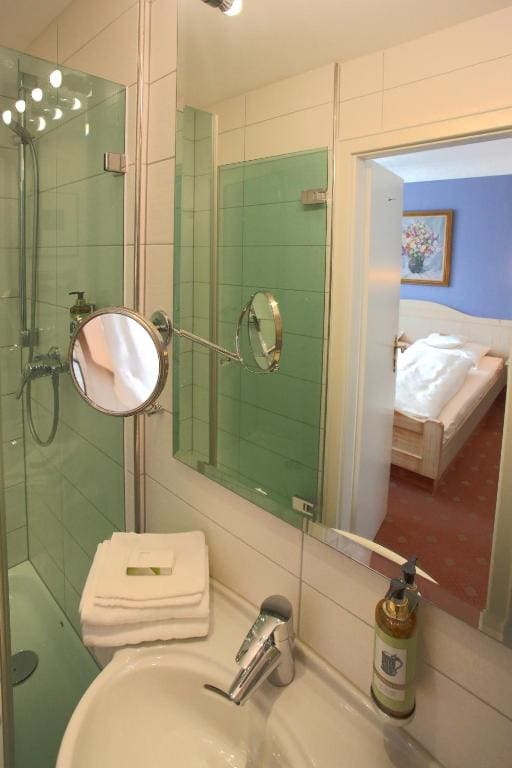 Single Room room - Image 3