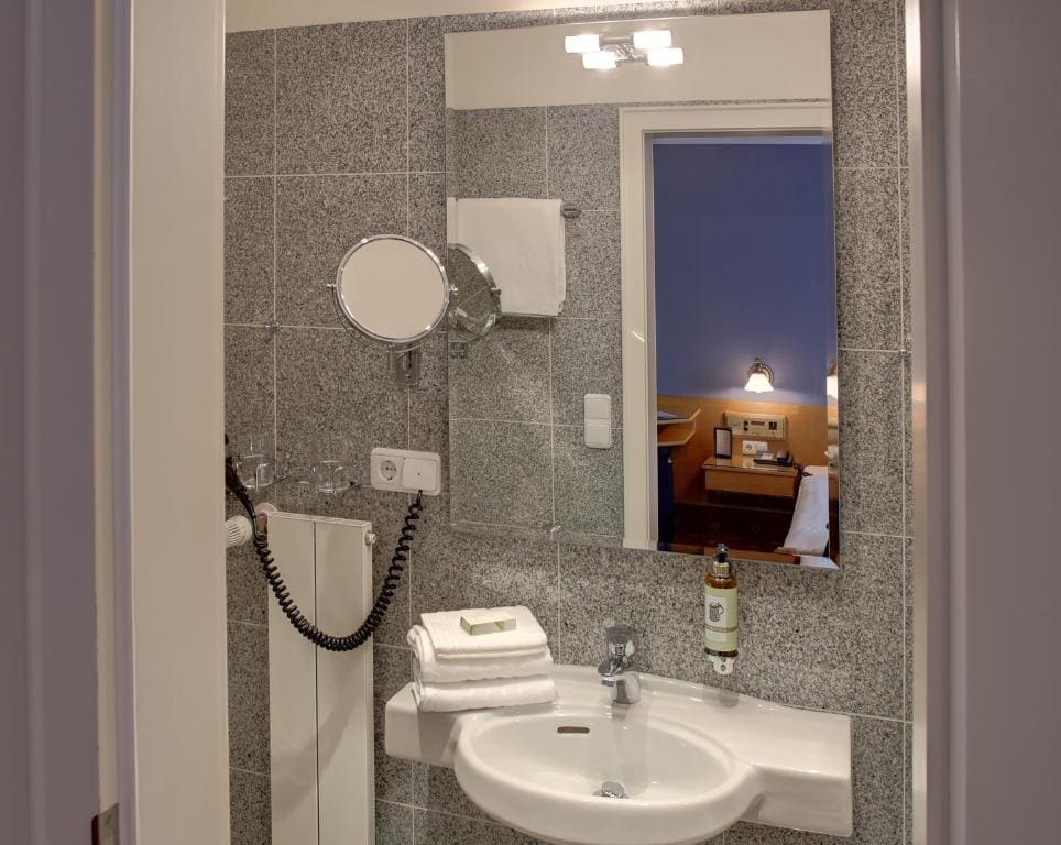 Single Room room - Image 2