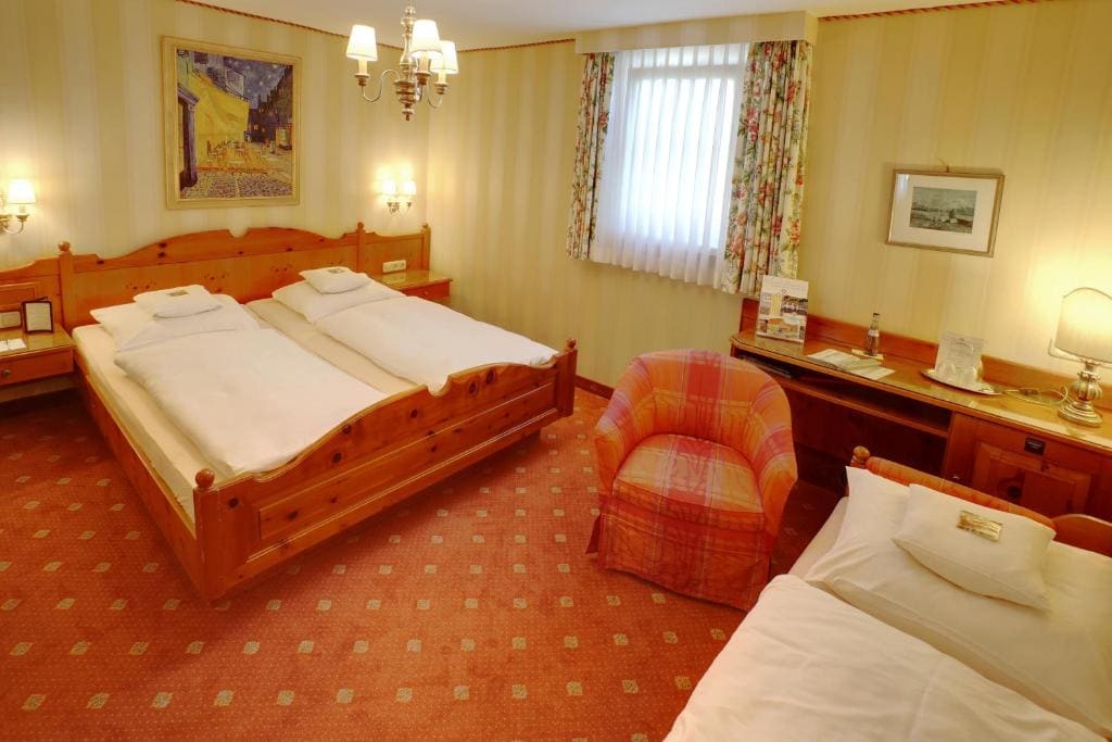 Triple Room room - Image 1