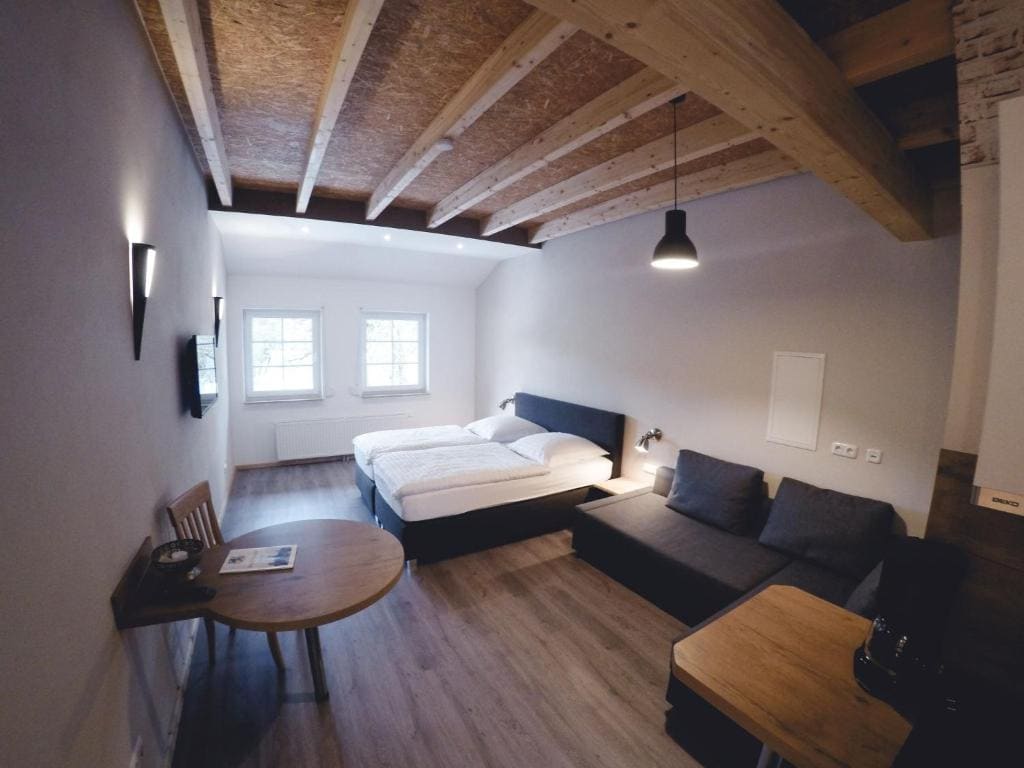Double Room room - Image 1