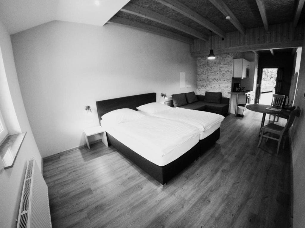 Double Room room - Image 2