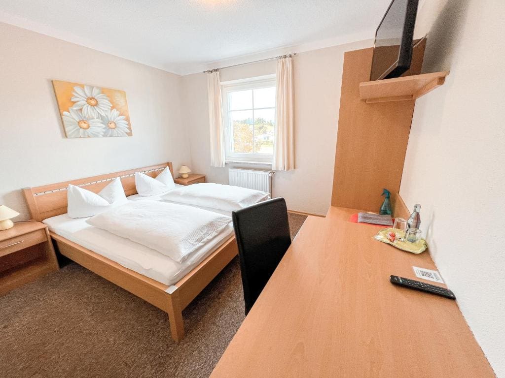 Double Room room - Image 1