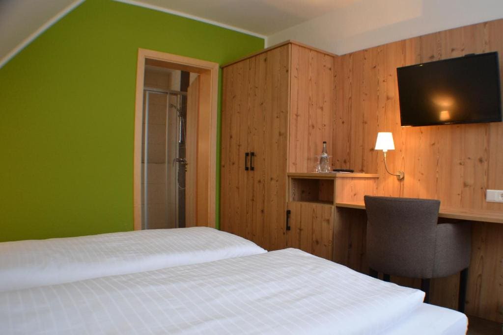 Standard Double Room room - Image 1