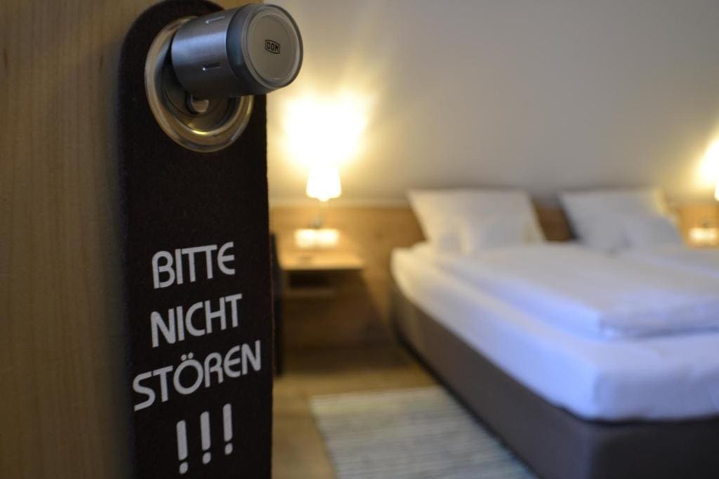 Standard Double Room room - Image 3